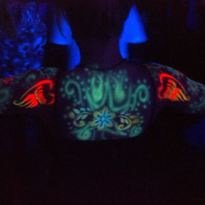 Meet your Posher, Chelsey